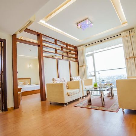 Thien An Riverside Hotel Quang Ngai Exterior photo